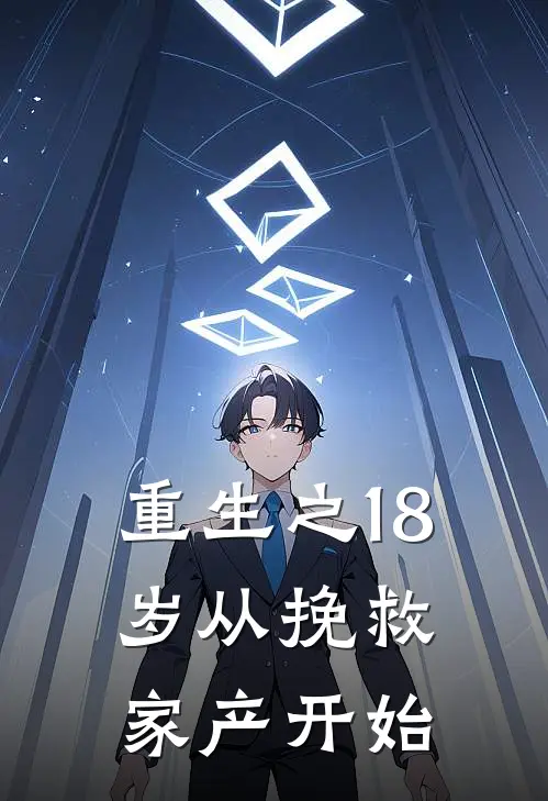 重生之18岁从挽救家产开始