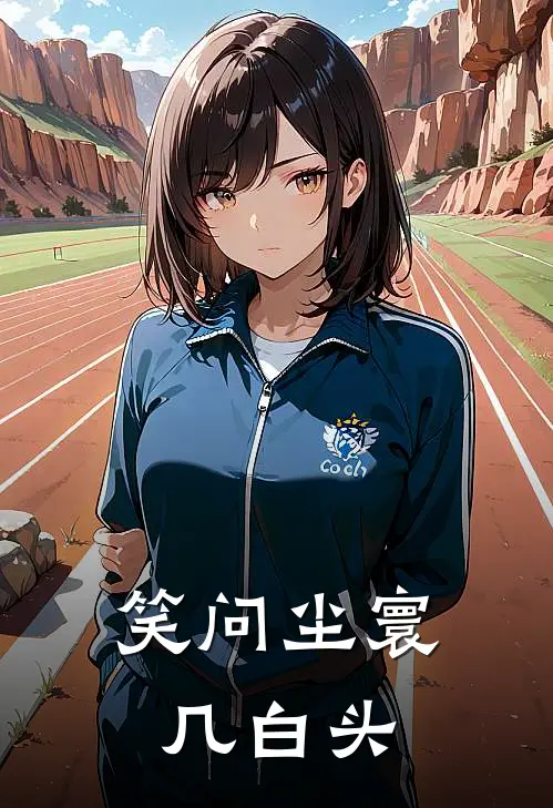 笑问尘寰几白头