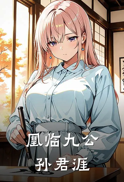 凰临九公孙君涯