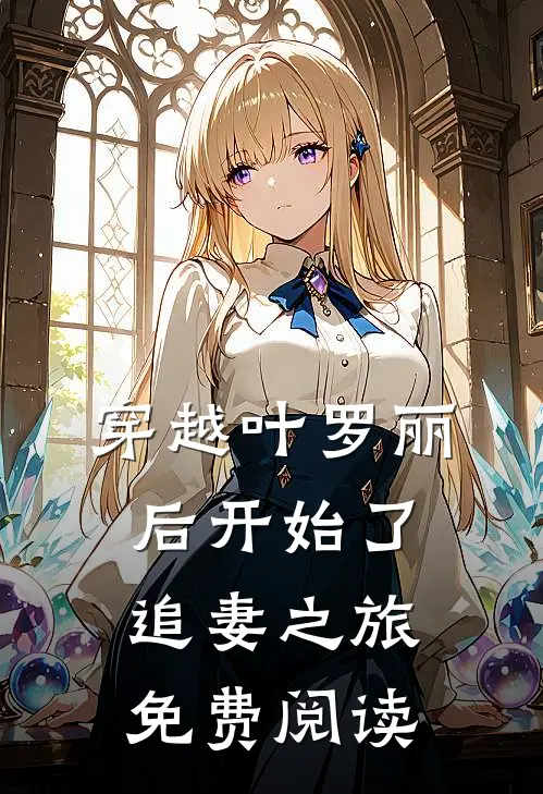 穿越叶罗丽后开始了追妻之旅免费阅读