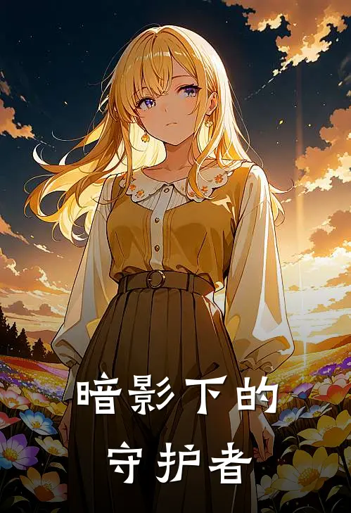 暗影下的守护者