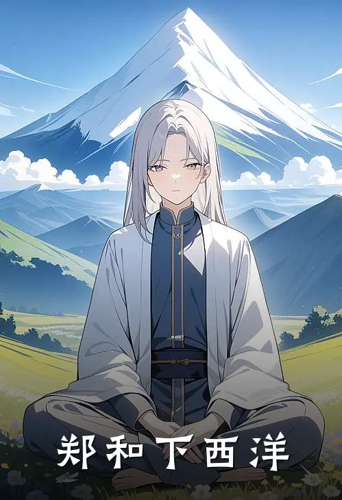 【郑和下西洋】