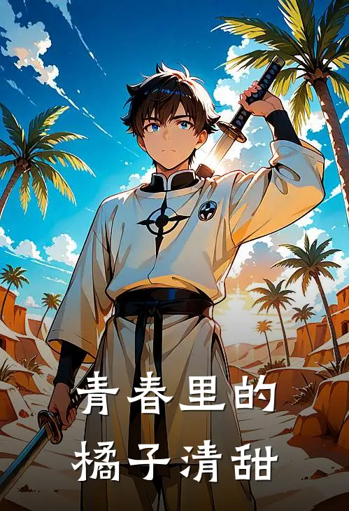 青春里的橘子清甜
