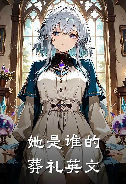 她是谁的葬礼英文