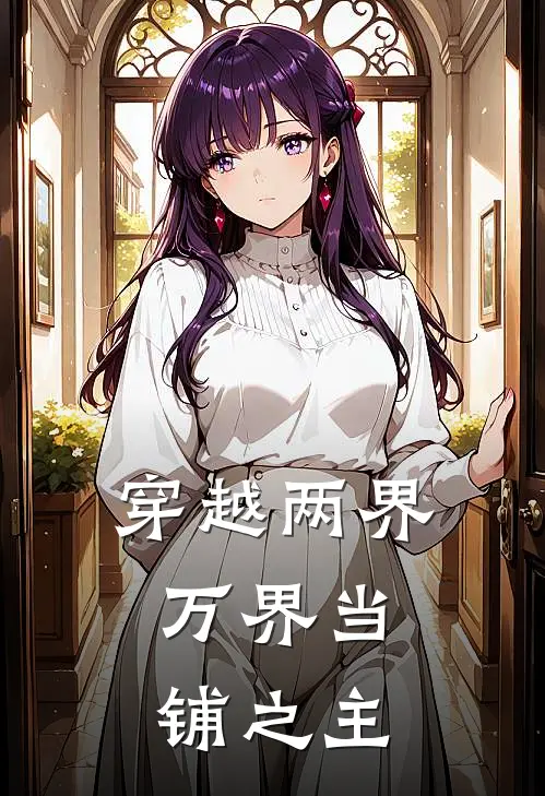 穿越两界，万界当铺之主