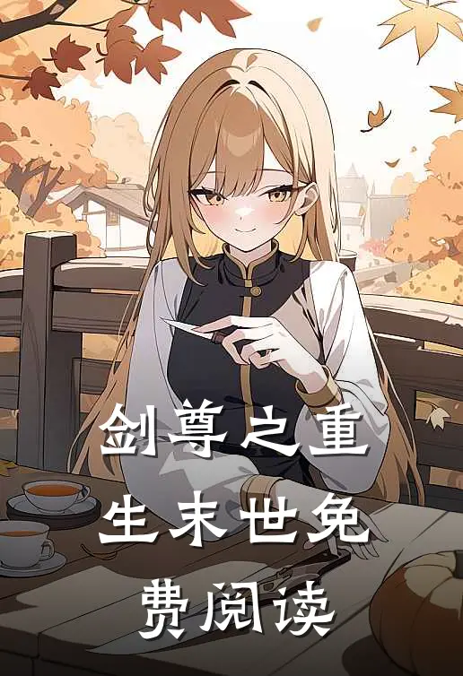 剑尊之重生末世免费阅读