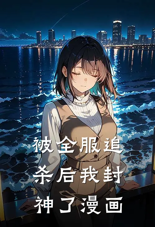 被全服追杀后我封神了漫画