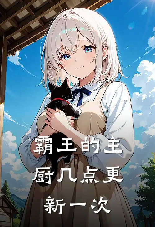 霸王的主厨几点更新一次