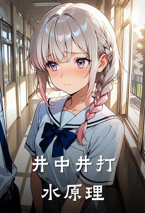 井中井打水原理