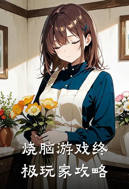 烧脑游戏终极玩家攻略