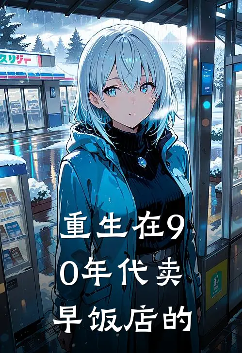 重生在90年代卖早饭店的
