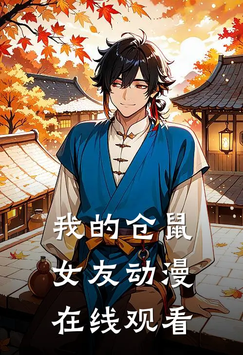我的仓鼠女友动漫在线观看