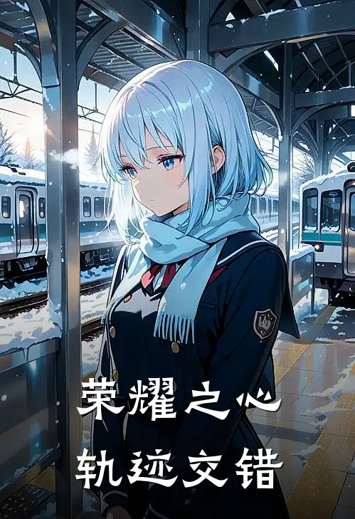 荣耀之心：轨迹交错