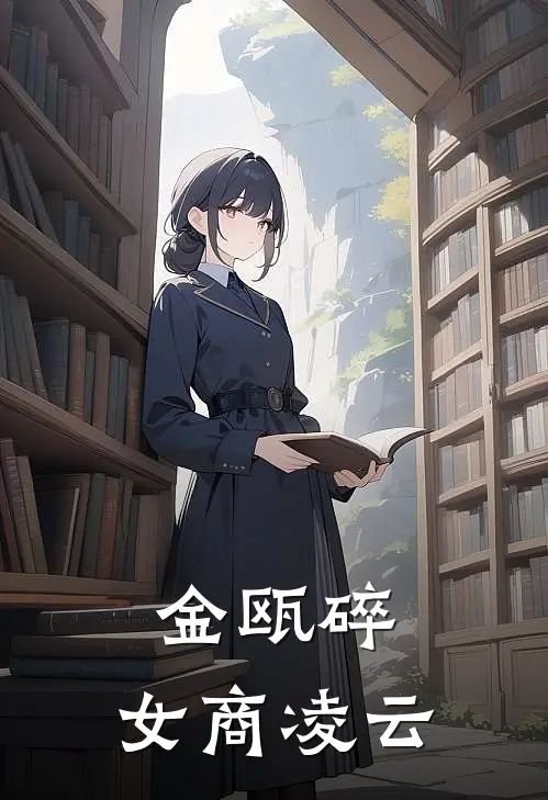 金瓯碎：女商凌云