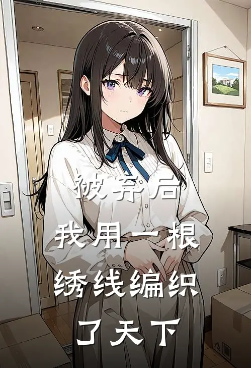 被弃后，我用一根绣线编织了天下