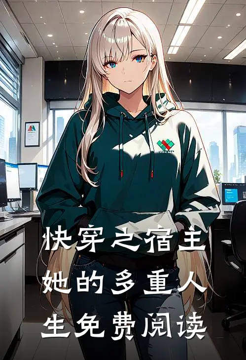 快穿之宿主她的多重人生免费阅读
