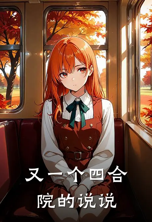 又一个四合院的说说