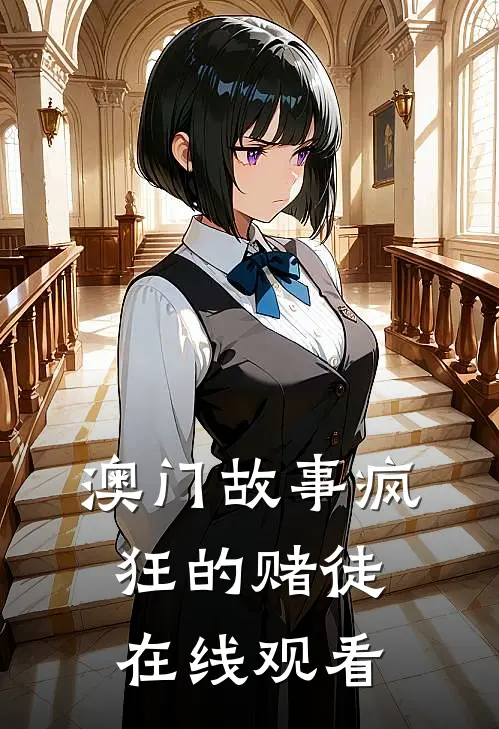 澳门故事疯狂的赌徒在线观看