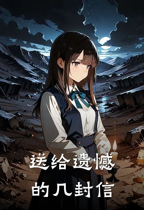 送给遗憾的几封信