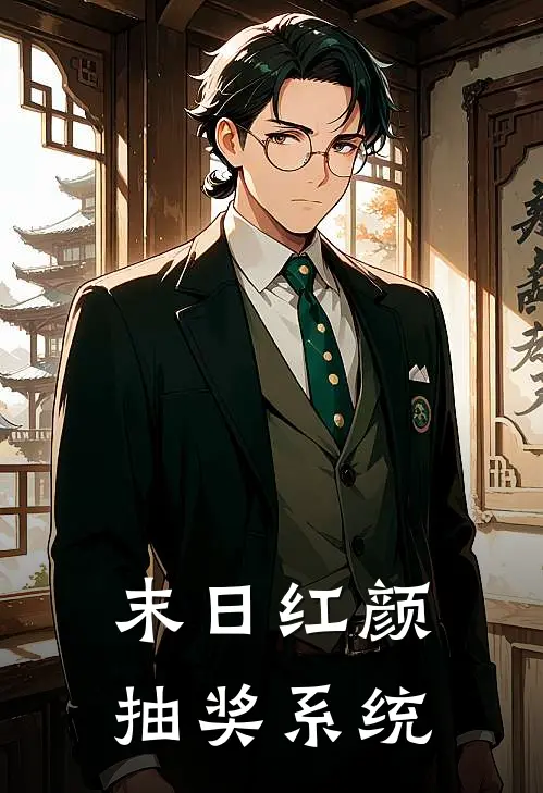 末日红颜抽奖系统