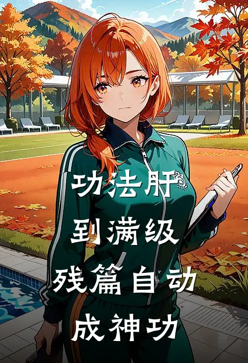 功法肝到满级，残篇自动成神功