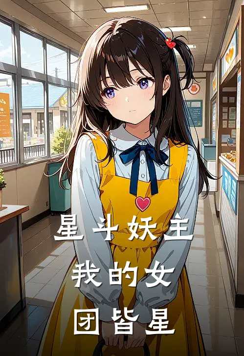 星斗妖主：我的女团皆星