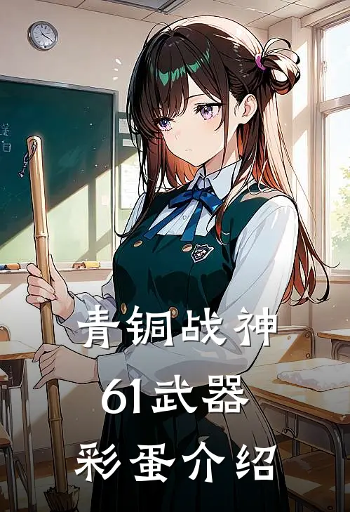 青铜战神61武器彩蛋介绍