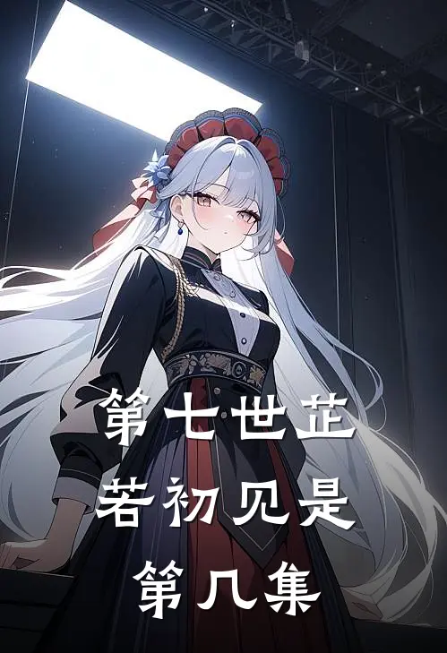 第七世芷若初见是第几集