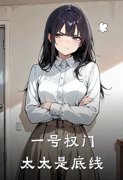 一号权门：太太是底线
