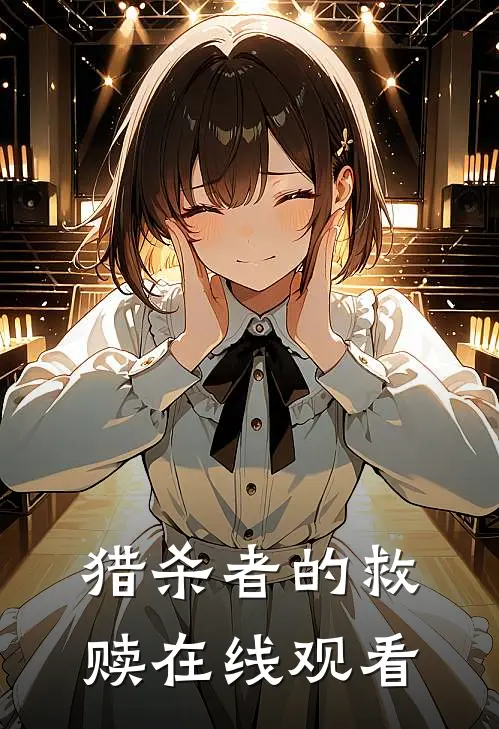 猎杀者的救赎在线观看