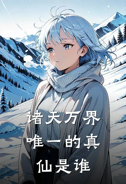 诸天万界唯一的真仙是谁