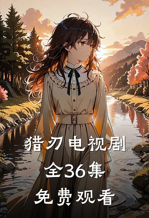 猎刃电视剧全36集免费观看