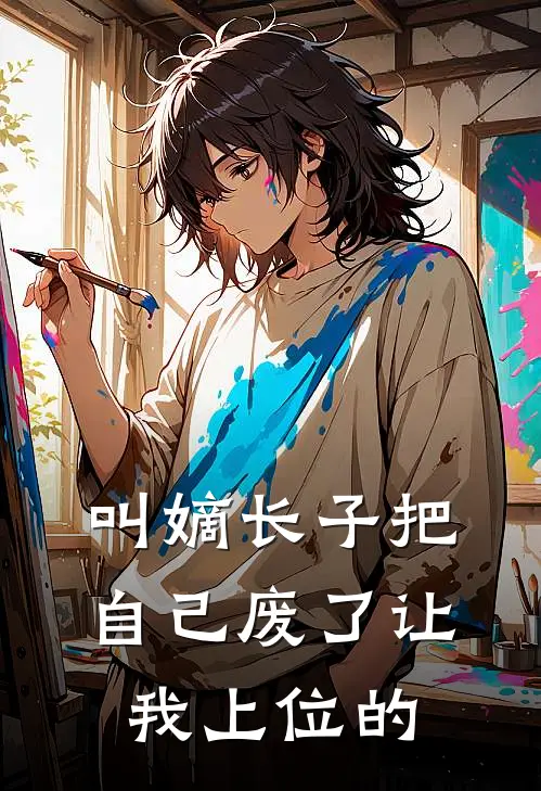 叫嫡长子把自己废了让我上位的