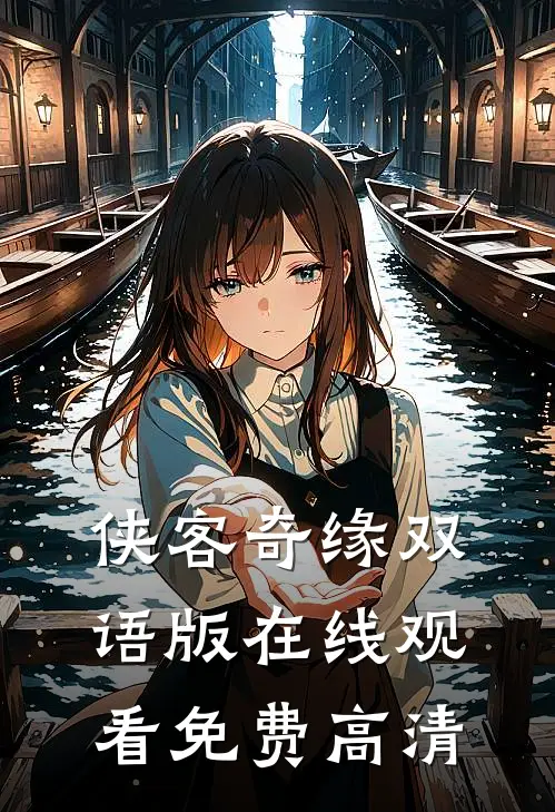 侠客奇缘双语版在线观看免费高清