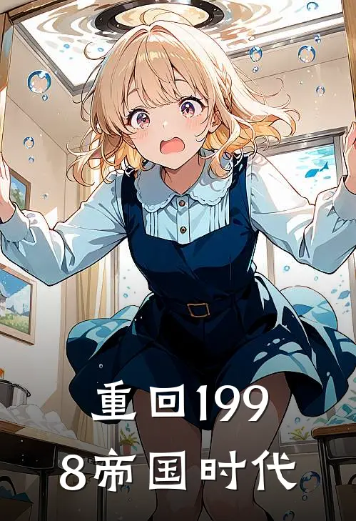 重回1998帝国时代
