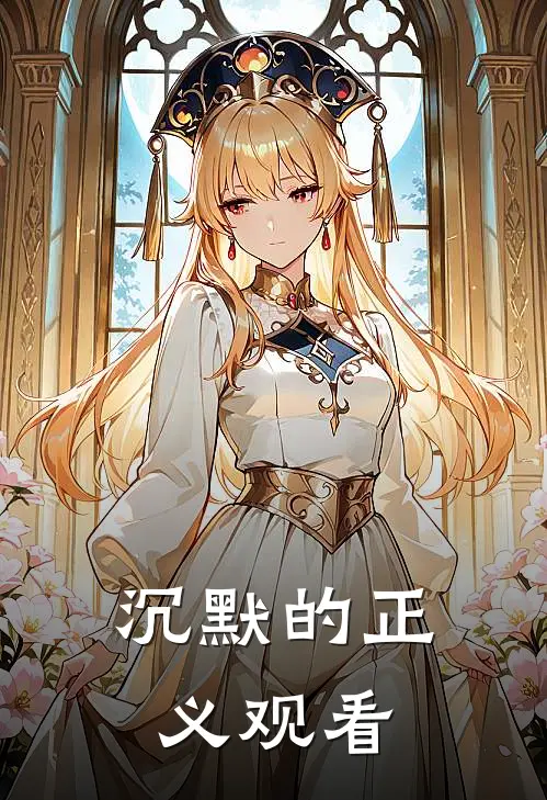 沉默的正义观看