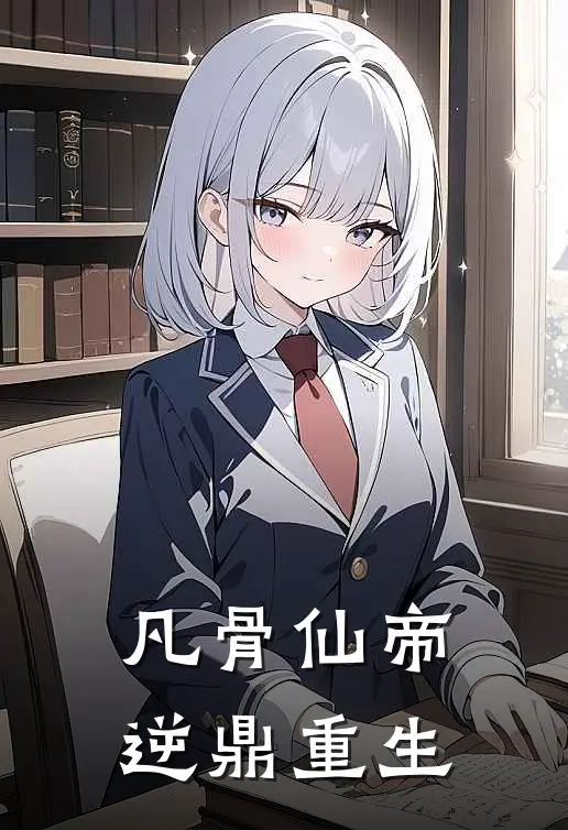 凡骨仙帝，逆鼎重生