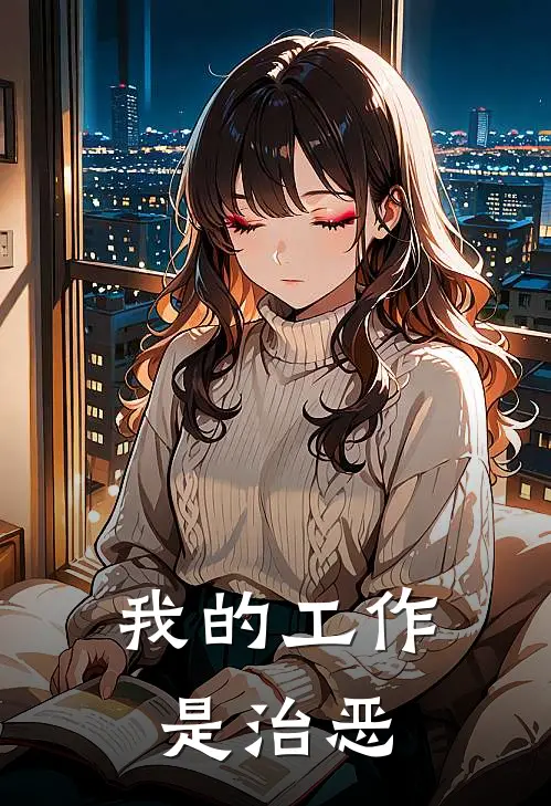 我的工作是治恶