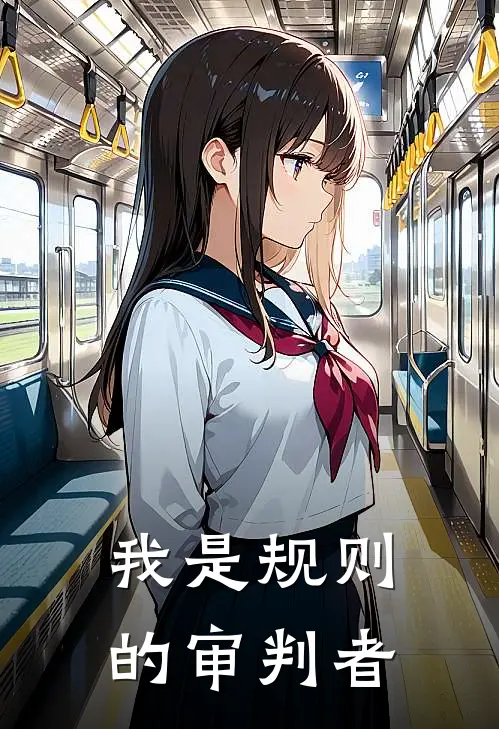 我是规则的审判者