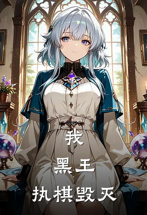 我，黑王，执棋毁灭