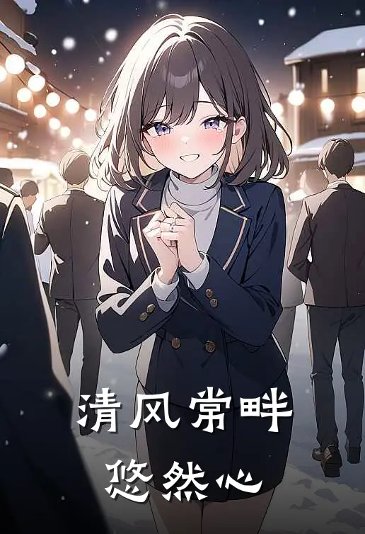 清风常畔悠然心