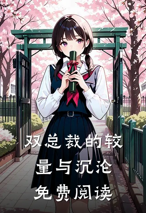 双总裁的较量与沉沦免费阅读