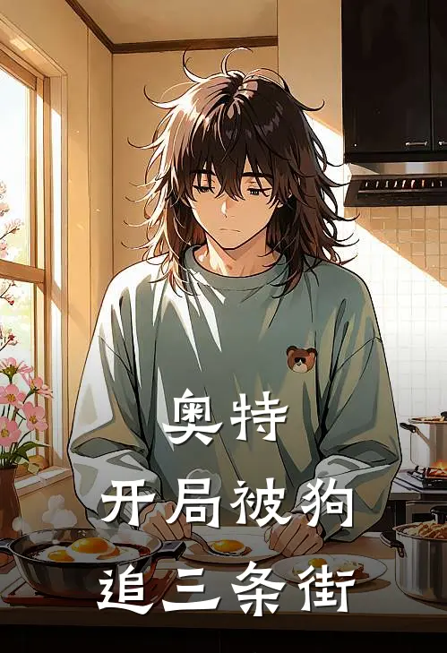 奥特：开局被狗追三条街