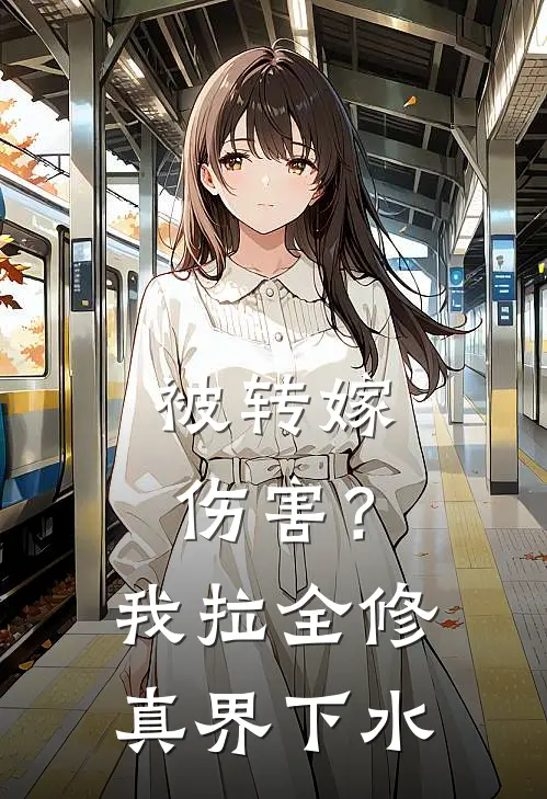 被转嫁伤害？我拉全修真界下水