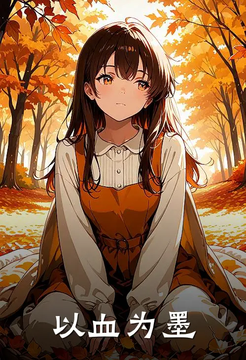 以血为墨