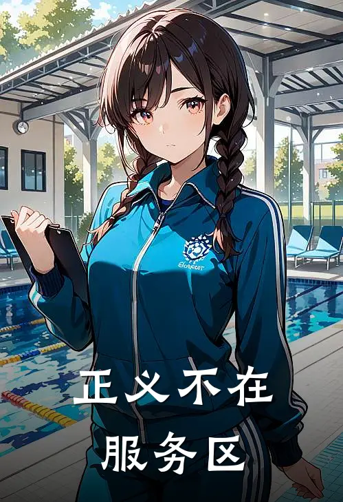 正义不在服务区