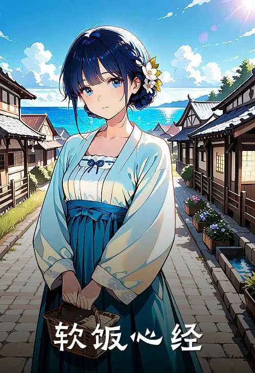软饭心经