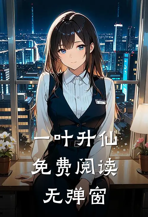 一叶升仙免费阅读无弹窗