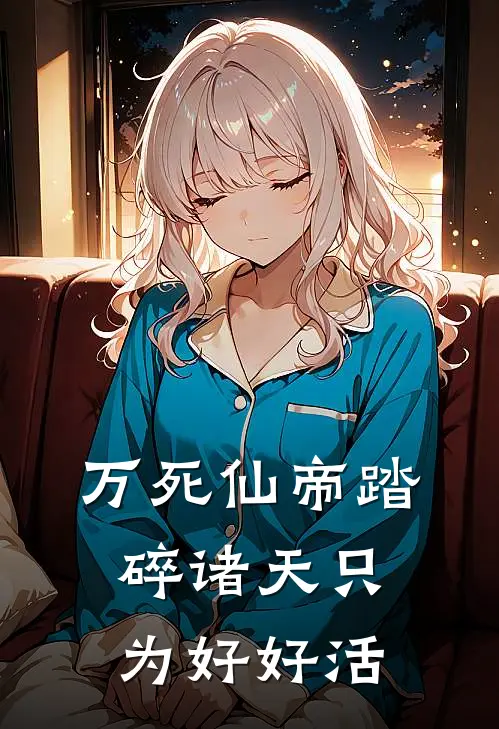 万死仙帝踏碎诸天只为好好活