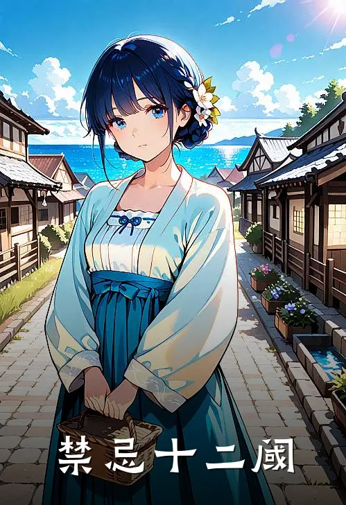 禁忌十二阈